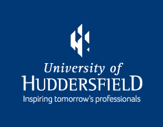 University of Huddersfield - HUD University of Huddersfield - HUD